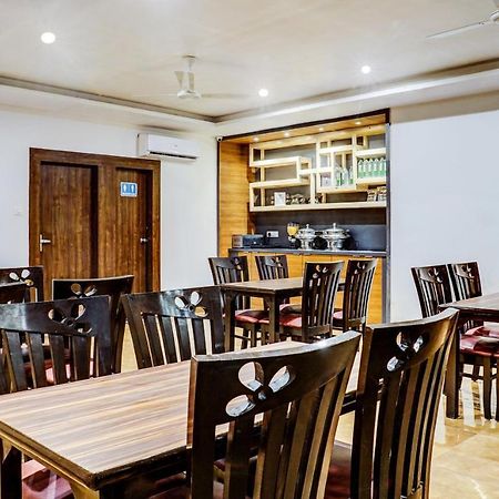 Treebo Trip Seven Olives Andheri Mumbai Ngoại thất bức ảnh